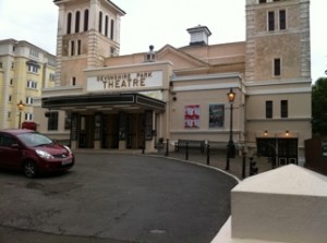 Devonshire theatre